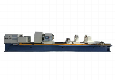 Deep Hole Drilling Machines-T2135