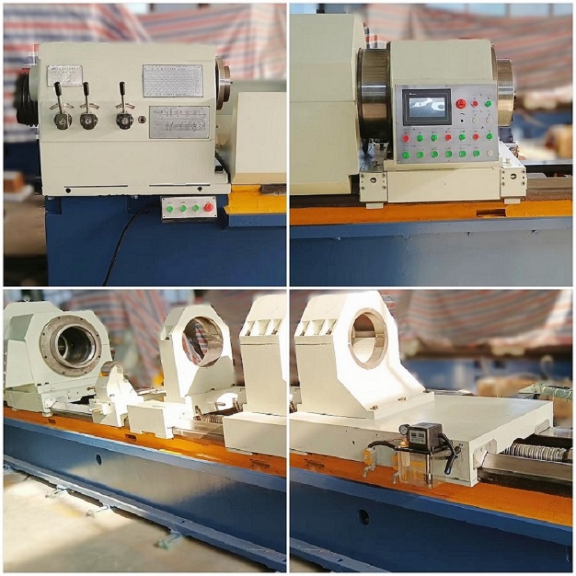 Deep Hole Boring Machines-T2135 Deep Hole Boring Machines-T2135