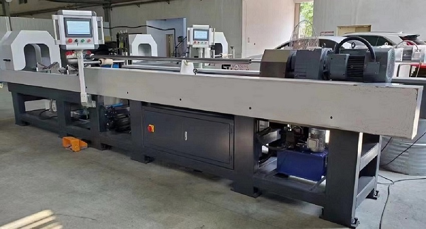 Professional Honing Machine For Meticulous Finishing Of Cylindrical Parts