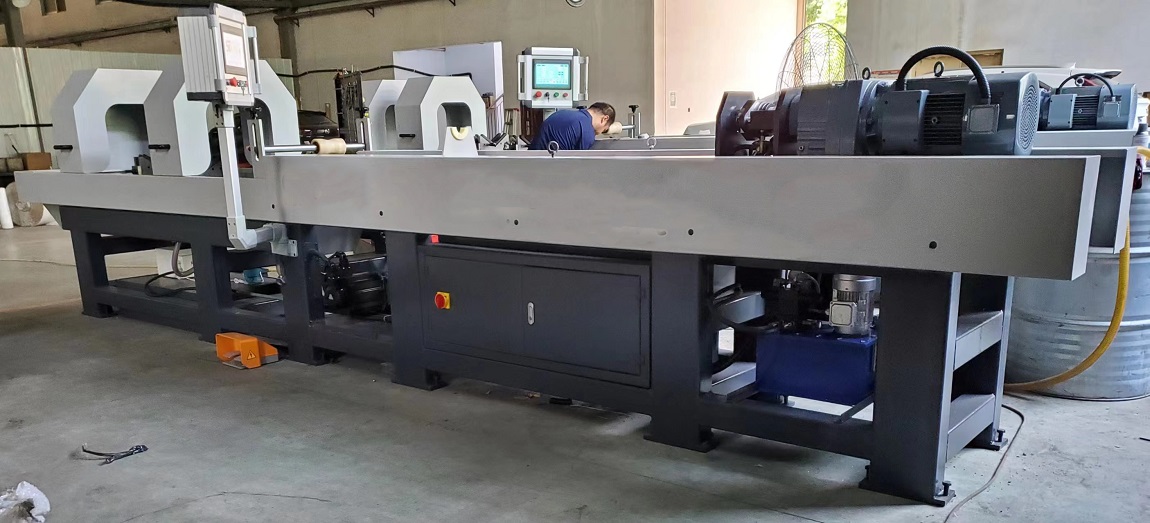 Honing Machine-2M2125A