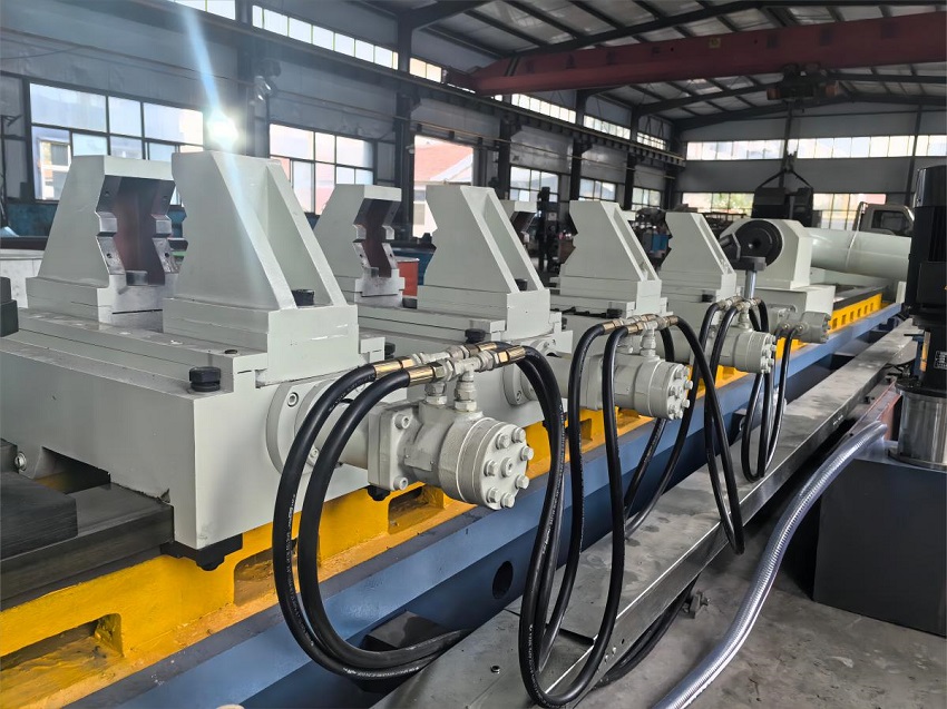 Precision Deep Gap Drilling Solution For Aerospace, Automotive, And Oil & Gas Industries