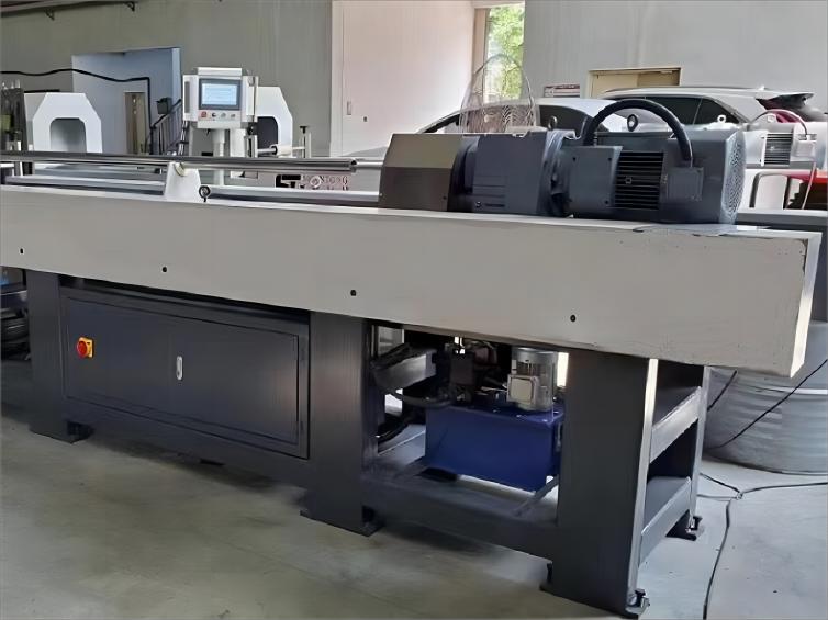 Professional Honing Machine For Meticulous Finishing Of Cylindrical Parts