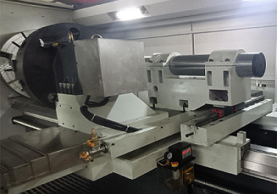 CNC Heavy Duty Lathe CK61160/180/200
