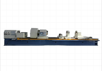 Deep Hole Boring Machines-T2120