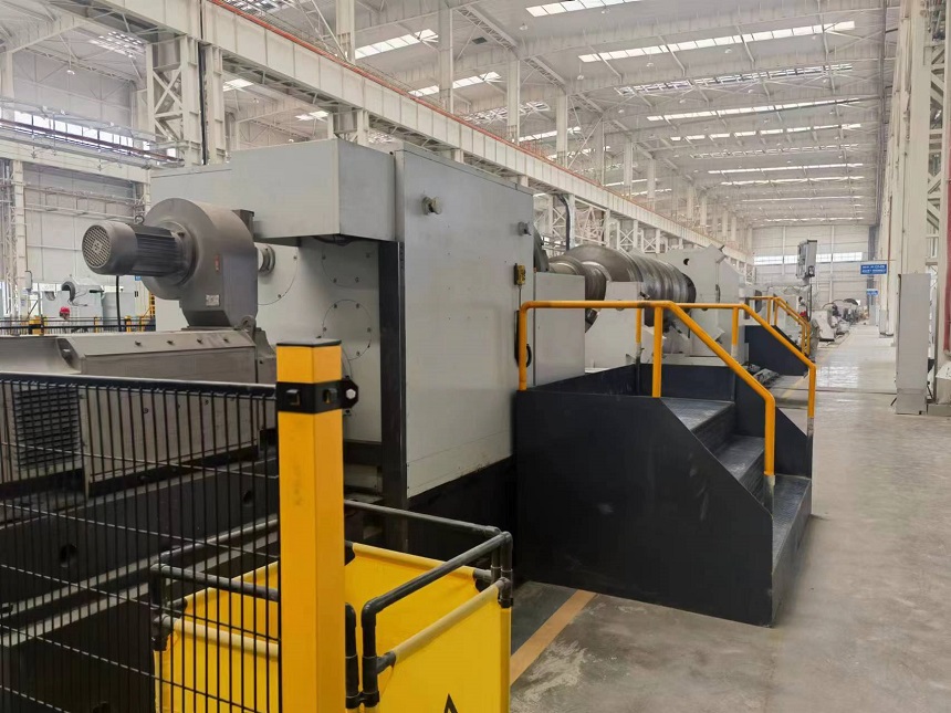 CNC Deep Hole Machine - Tool for Cylindrical Deep Gap Workpieces CNC Deep Hole Machine - Tool for Cylindrical Deep Gap Workpieces