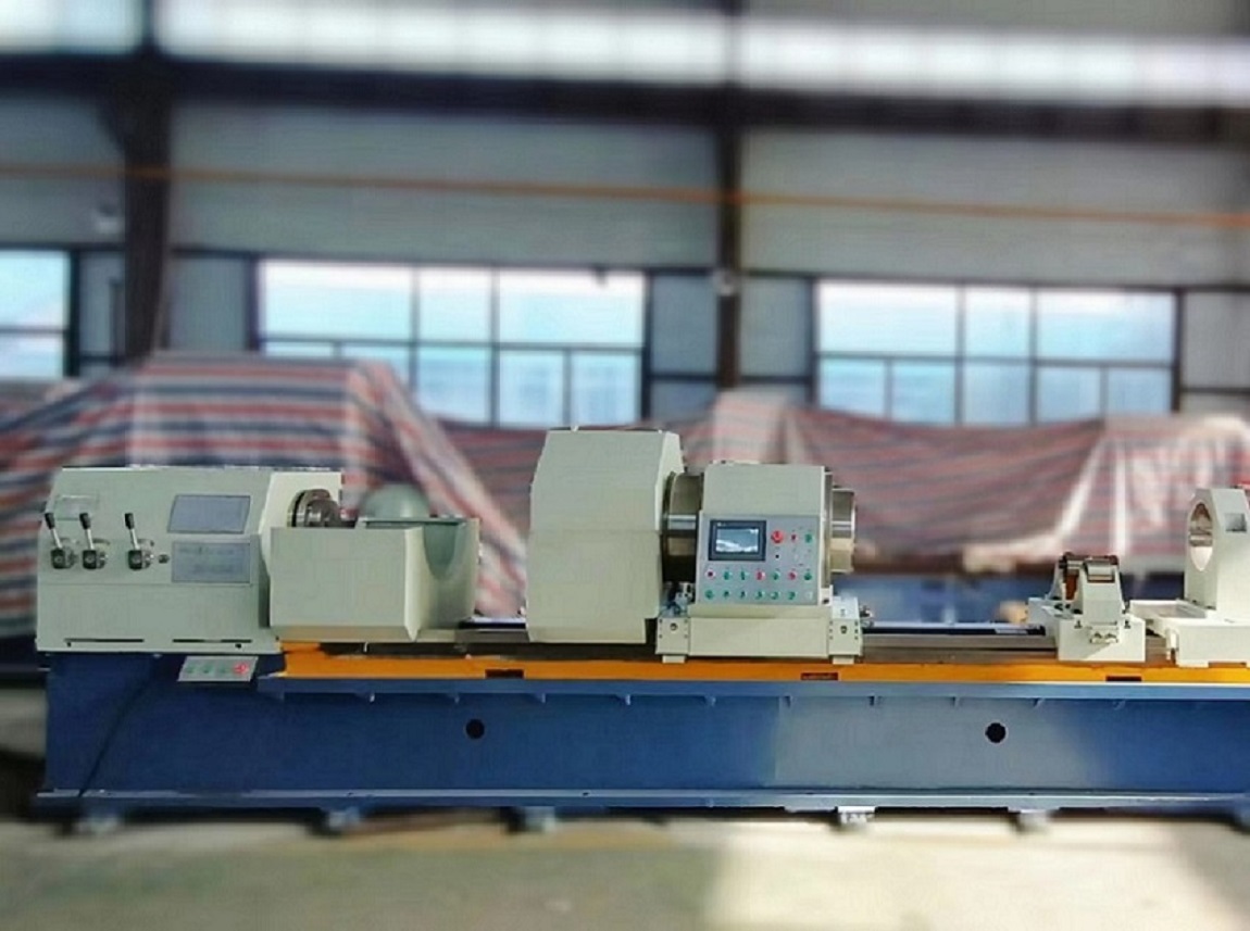 Equipment For Cylinder Processing T2120-35