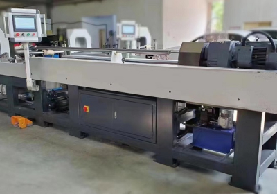 External Honing Machine