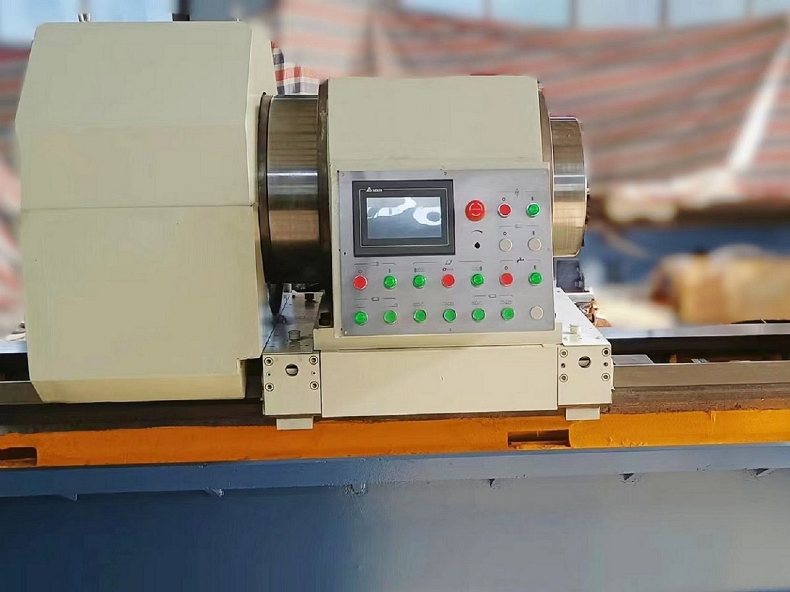 Cylinder Processing Equipment TK2120-35