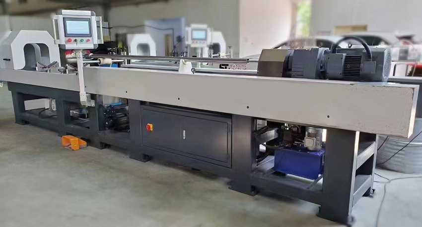 External Honing Machine External Honing Machine