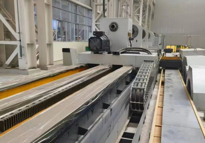 Deep Hole Drilling Machine-T2180