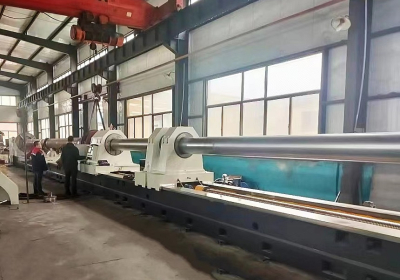 Deep hole drawing and boring machines-TLK2280