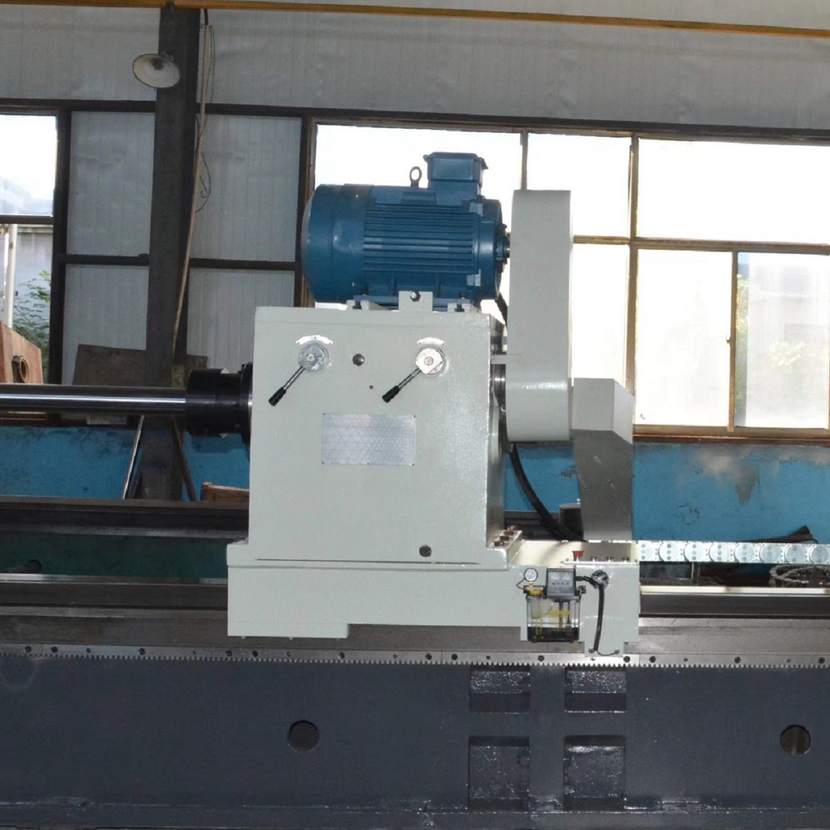 Deep Hole Boring Machines-TZK400