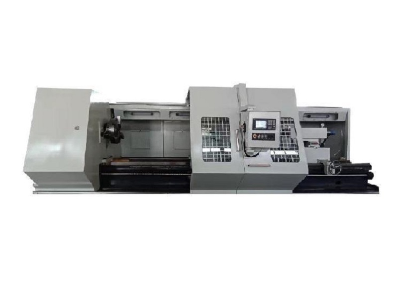 Mesin pelarik CNC CNC Lathe