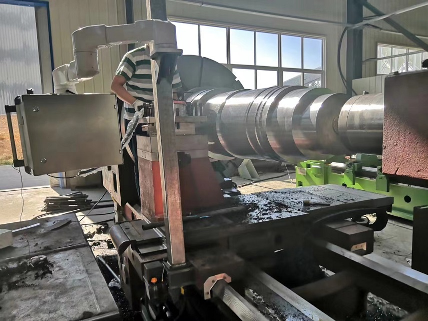 CK611 Series CNC Lathe