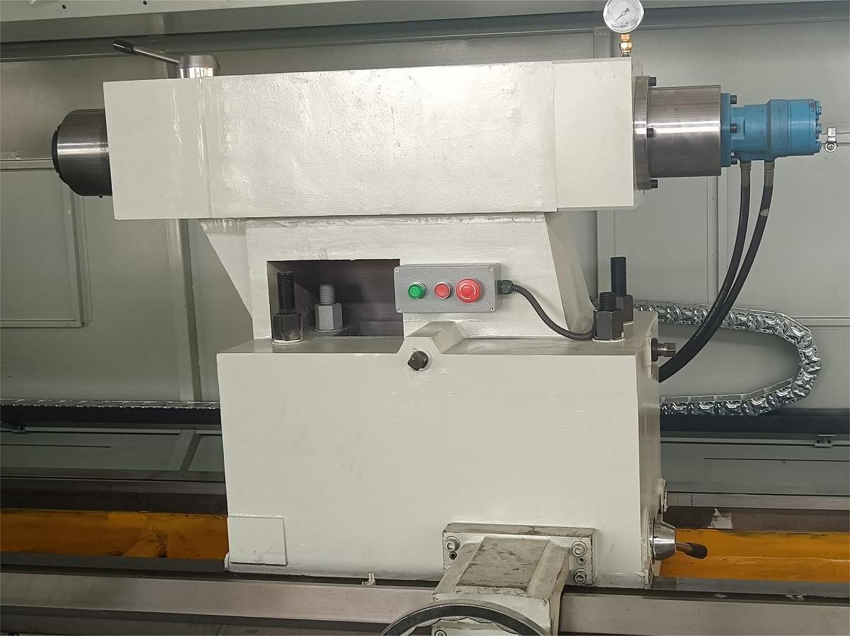 Pelarik CNC
