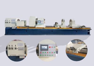 Deep Hole Drilling Machines-T2120