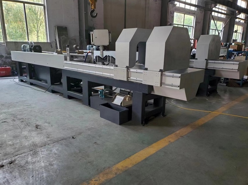 Honing Machine-2M2150A