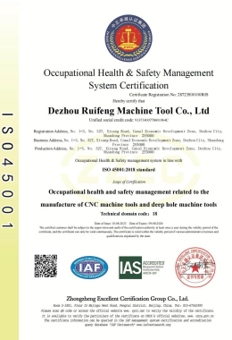 ISO45001