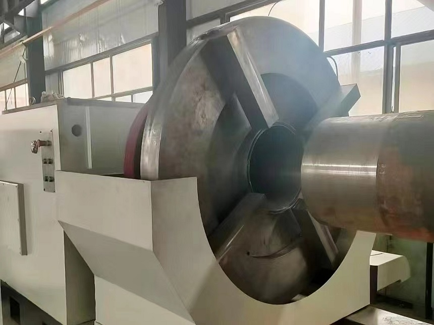 Deep Hole Drawing And Boring Machines-TLK2280 Deep Hole Drawing And Boring Machines-TLK2280