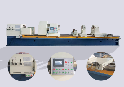 Deep Hole Drilling And Boring Machines-T2135