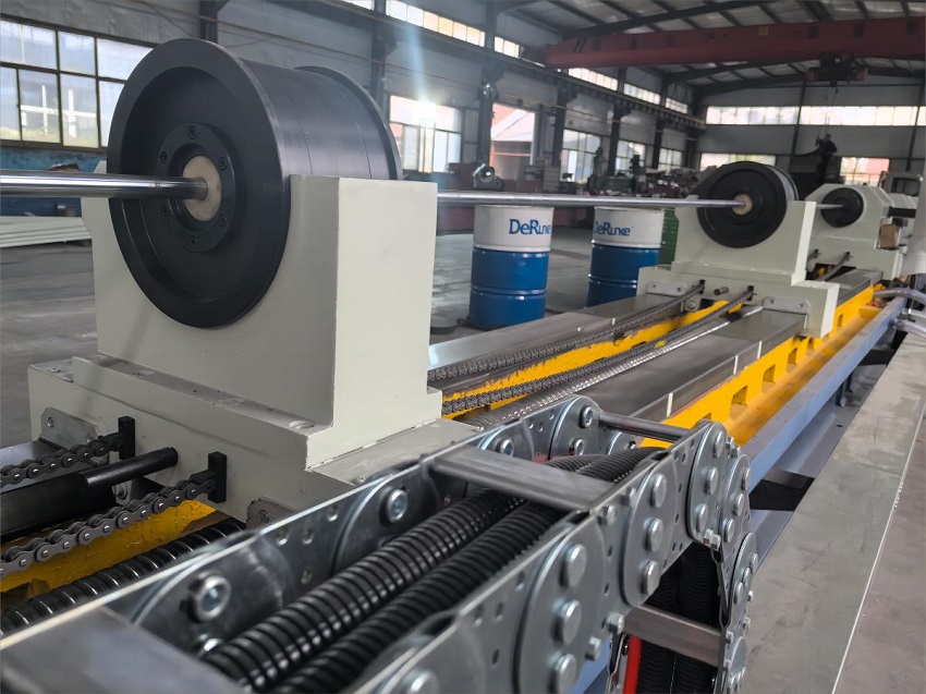 Precision Deep Gap Drilling Solution For Aerospace, Automotive, And Oil & Gas Industries