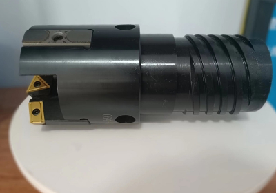 deep hole drill bit