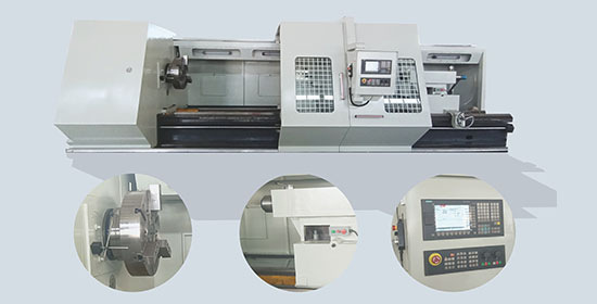 Torno CNC