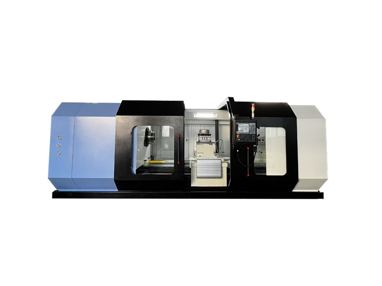 Lathe