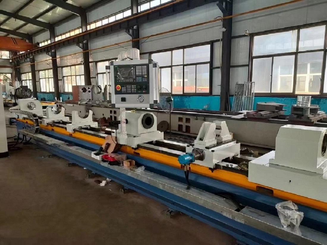 Scraping roller machine-TGK250