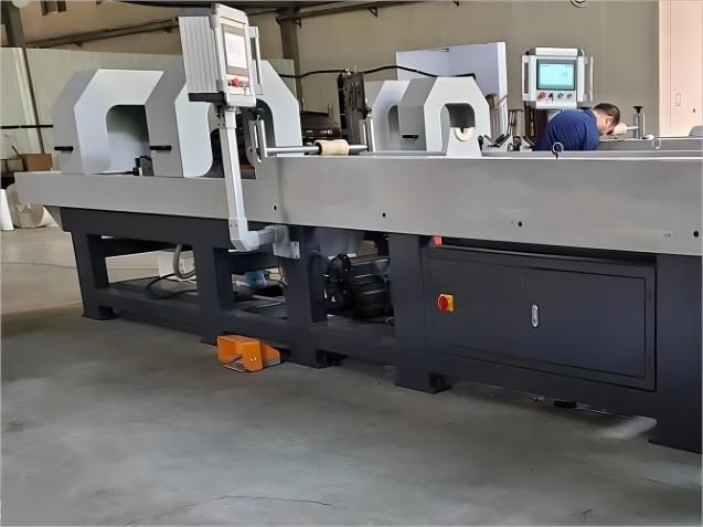 Professional Honing Machine For Meticulous Finishing Of Cylindrical Parts