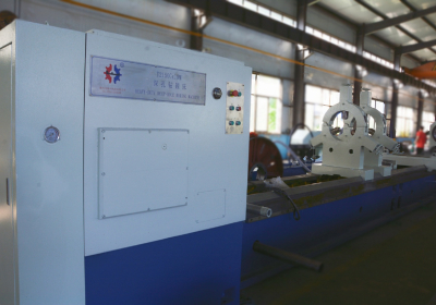 Deep Hole Drilling And Boring Machines-TK2150