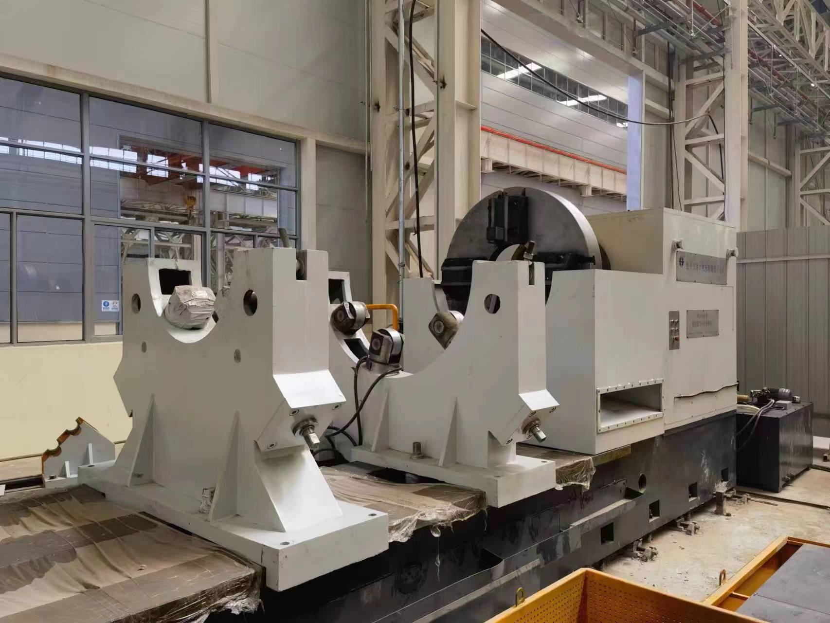 Deep Hole Drilling And Boring Machines T2180/T21100/T21125