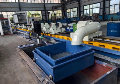 Precision Deep Gap Drilling Solution For Aerospace, Automotive, And Oil & Gas Industries