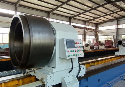 Equipment For Cylinder Processing T2150-63