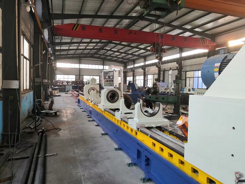 Scraping roller machine-TGK250 Scraping roller machine-TGK250