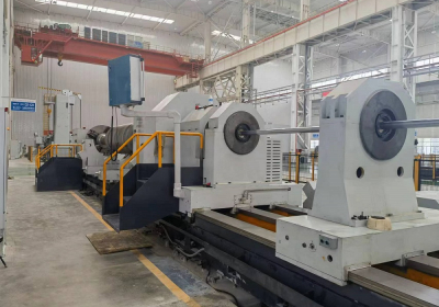 Premium Deep Hole Machine