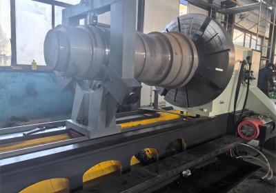High-performing CNC Lathe