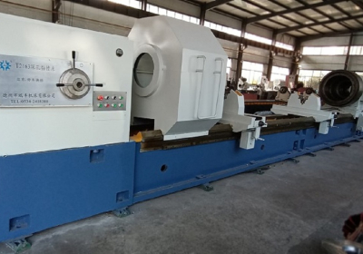 Deep Hole Boring Machines-T2163