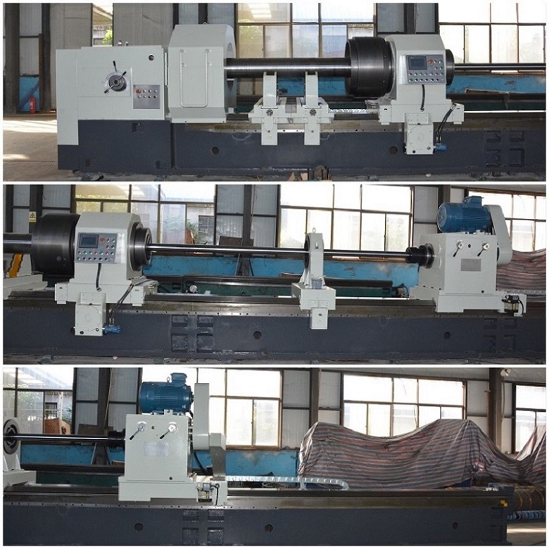 Deep Hole Boring Machines-TZK400 Deep Hole Boring Machines-TZK400