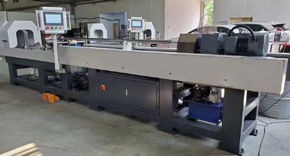 Honing Machine-2M2135A