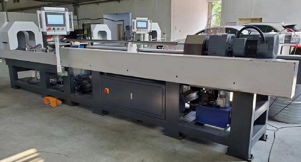 Honing Machine-2M2150A
