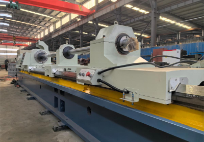 Professional Deep Hole Boring Drilling Machine for Cylindrical Workpieces