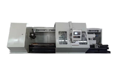 CNC Lathe
