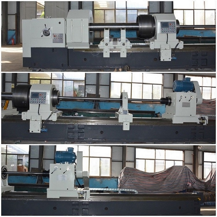 Deep Hole Drilling Machines-TZK400 Deep Hole Drilling Machines-TZK400