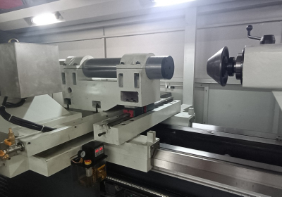 CNC Heavy Duty Lathe CK61125/140
