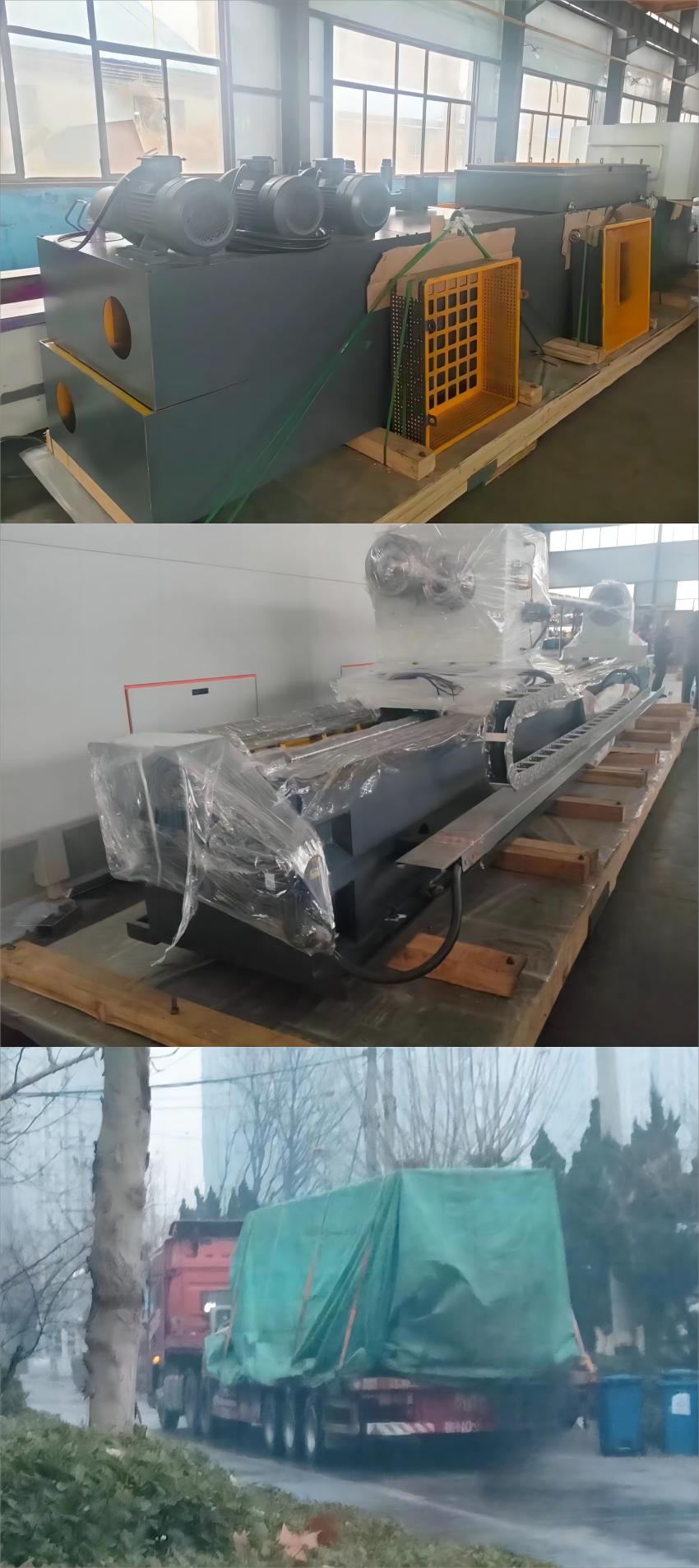 Specialised Tool for Drilling and Enlarging Internal Holes Specialised Tool for Drilling and Enlarging Internal Holes