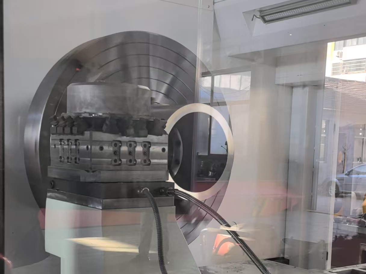 Lathe